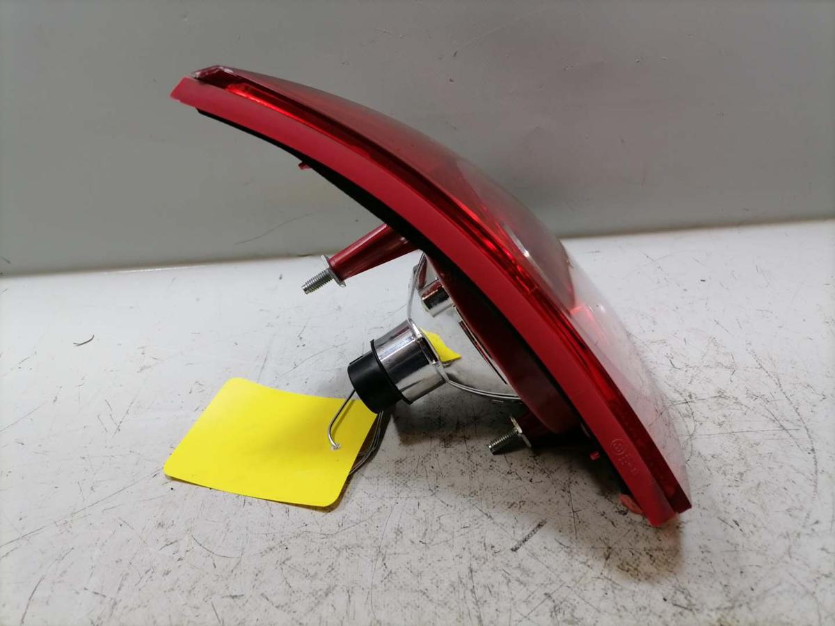 VW Golf 5 original R&uuml;cklicht R&uuml;ckleuchte Heckleuchte innen links Flie&szlig;heck BJ04